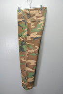 Supreme Woodland Camo Baker Pant