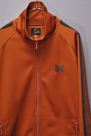 Needles Track Jacket - Poly Smooth