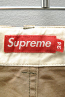 Supreme Woodland Camo Baker Pant