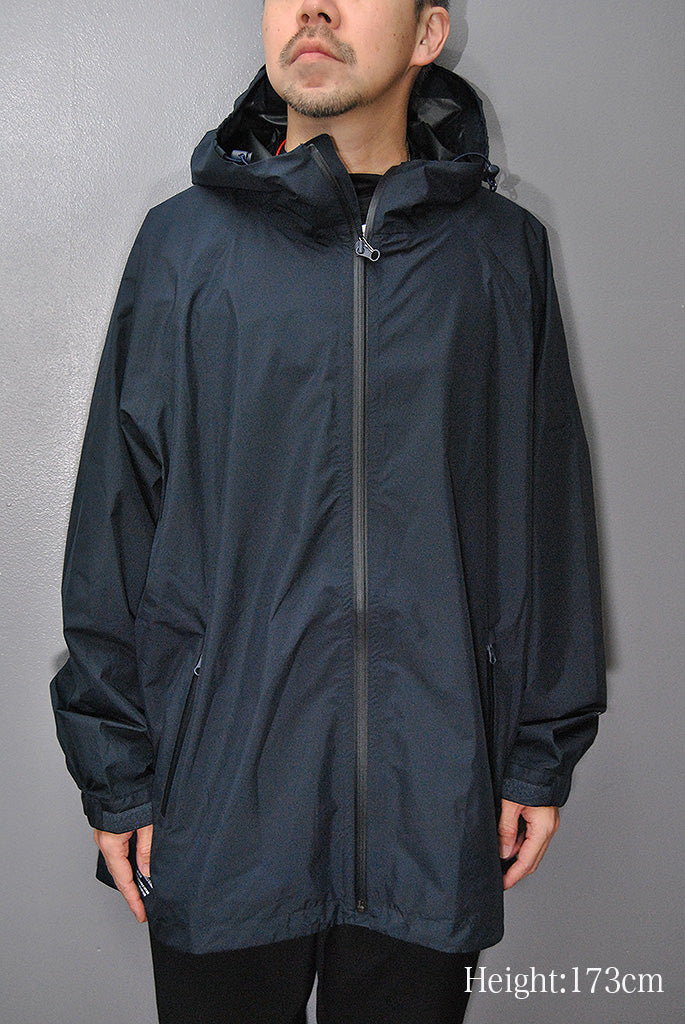 FreshService PERTEX SHIELD BLOUSON NAVY