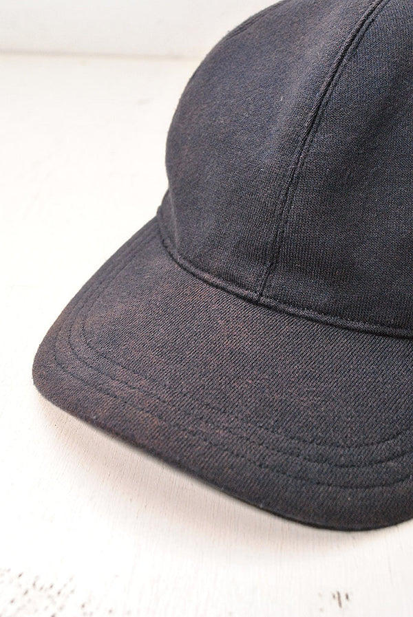 so nakameguro × COMESANDGOEES COTTON 6PANEL CAP