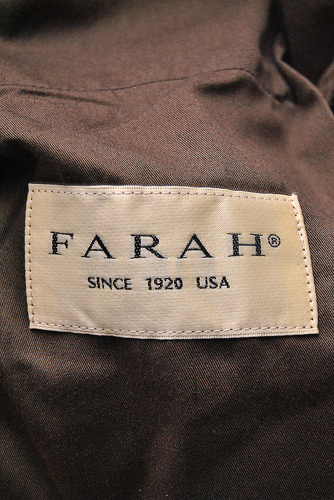 FARAH Flare Pants