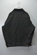South2 West8 10oz Cotton Canvas Work Jacket