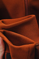 Needles Track Jacket - Poly Smooth