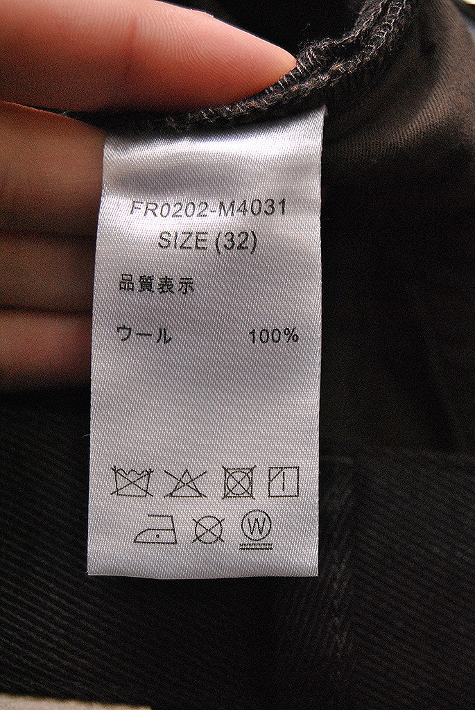 FARAH Flare Pants