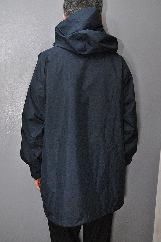 FreshService PERTEX SHIELD BLOUSON NAVY