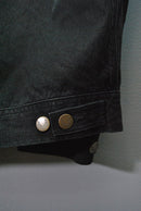South2 West8 10oz Cotton Canvas Work Jacket