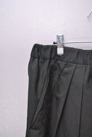 Ground Y T/W Gabardine Hakama Pants Type1
