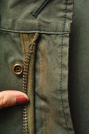 A.PRESSE M-65 Mods Coat