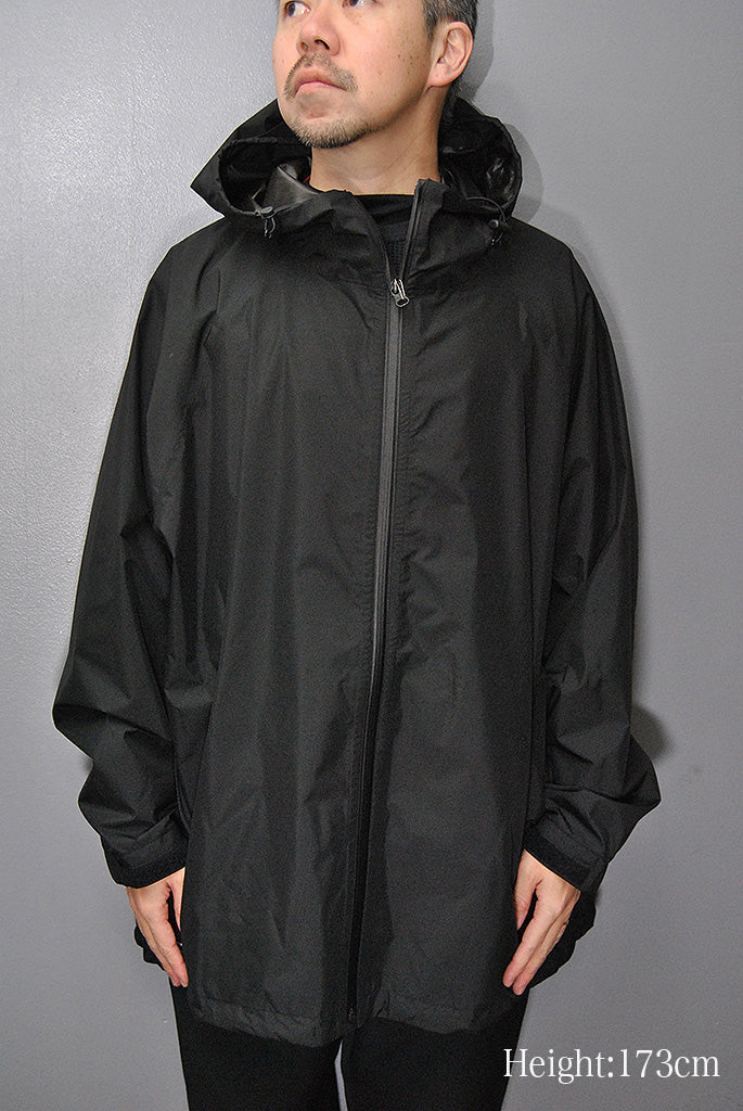 FreshService PERTEX SHIELD BLOUSON ＃BLACK