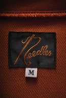 Needles Track Jacket - Poly Smooth