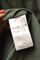 A.PRESSE M-65 Mods Coat