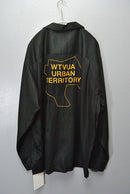 WTAPS EW / LS / LYOCELL. TWILL