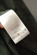 A.PRESSE M-65 Mods Coat