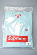 Supreme Small Box L/S Tee