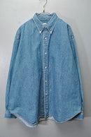 A.PRESSE BD DENIM SHIRT