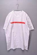 sacai Graphic T-Shirt