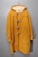 NEAT × HERILL Mouton Duffle Coat