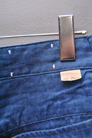 FARAH Two-tuck Wide Tapered Pants