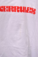 sacai Graphic T-Shirt