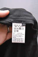 Ground Y T/W Gabardine Hakama Pants Type1