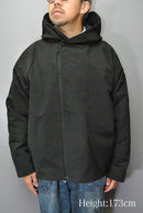 TEATORA CARTRIDGE HOODIE