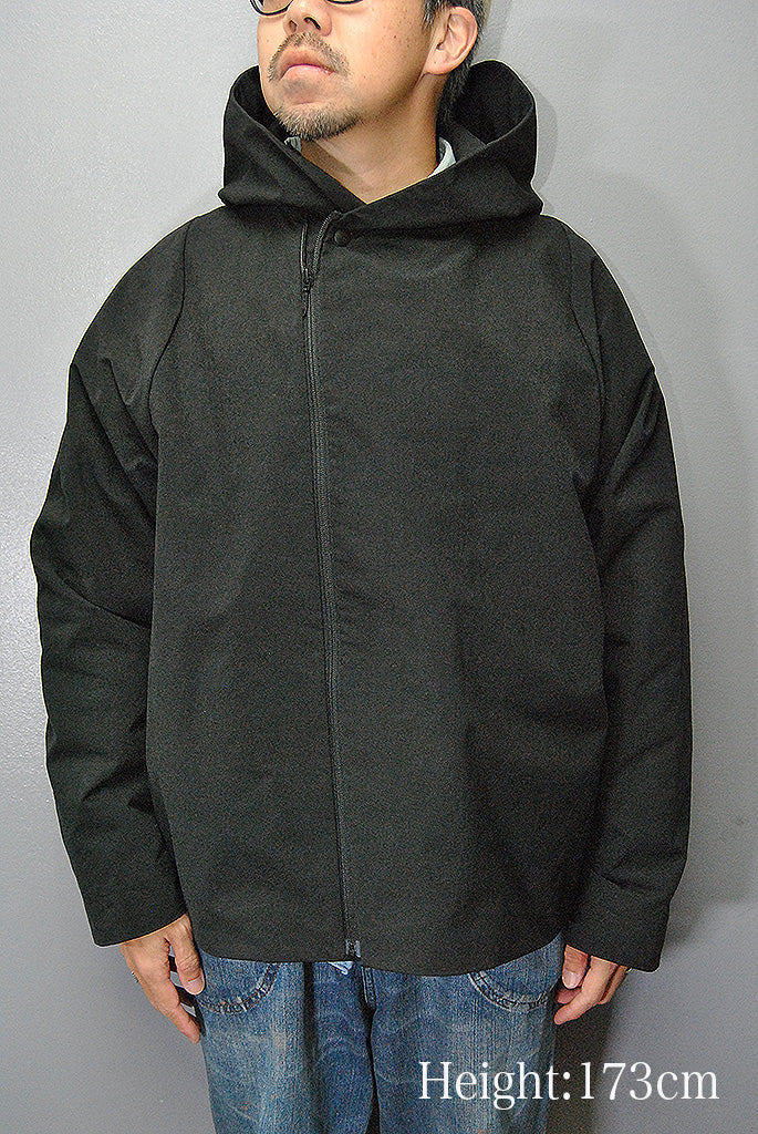 TEATORA CARTRIDGE HOODIE SOLOMODULE