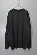 TEATORA CARTRIDGE KNIT CREW 18G