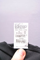 Ground Y T/W Gabardine Hakama Pants Type1
