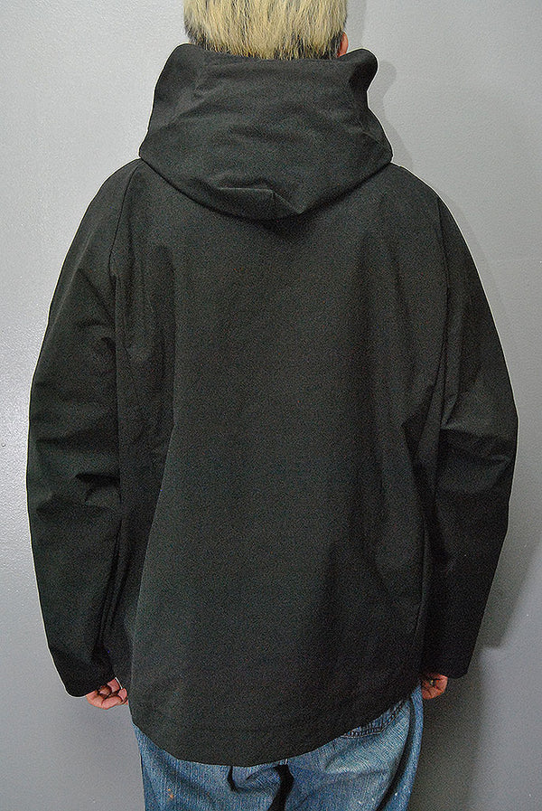 TEATORA CARTRIDGE HOODIE