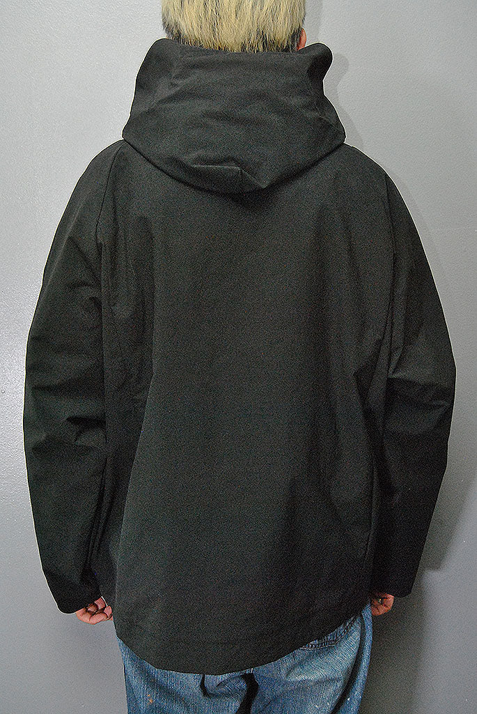 TEATORA CARTRIDGE HOODIE SOLOMODULE