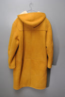 NEAT × HERILL Mouton Duffle Coat