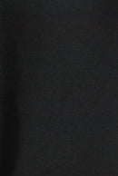 TEATORA CARTRIDGE KNIT CREW 18G