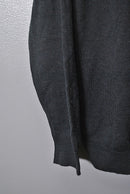 JOHN SMEDLEY タートルネックウールニット