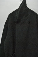 COMOLI カシミヤショールカラーコート
