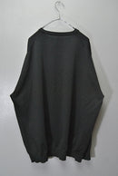 TEATORA CARTRIDGE KNIT CREW 18G