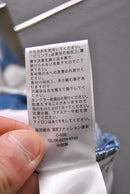 FARAH Two-tuck Wide Tapered Pants