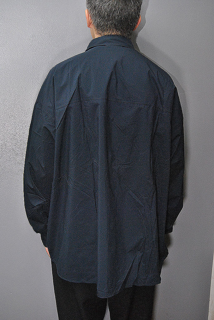 FreshService PERTEX SHIELD TECH SHIRT NAVY