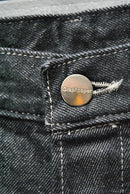 Graphpaper Colorfast Denim Five Pocket Tapered Pants