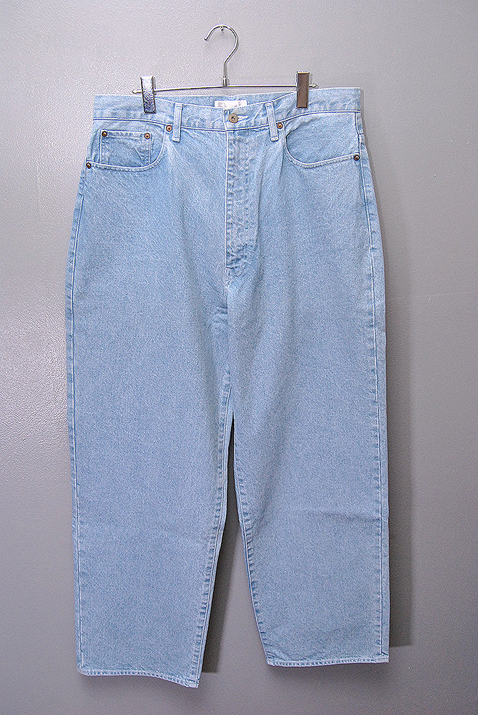 e.sen Denim Pants