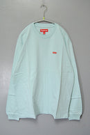 Supreme Small Box L/S Tee