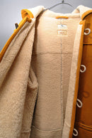 NEAT × HERILL Mouton Duffle Coat