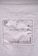 sacai Graphic T-Shirt