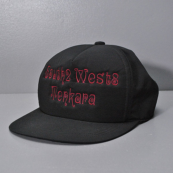 South2 West8 Trucker Cap