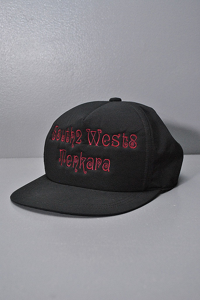 South2 West8 Trucker Cap