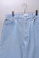 e.sen Denim Pants