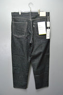 Graphpaper Colorfast Denim Five Pocket Tapered Pants
