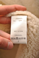 NEAT × HERILL Mouton Duffle Coat