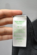 JOHN SMEDLEY タートルネックウールニット
