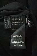 TEATORA CARTRIDGE KNIT CREW 18G